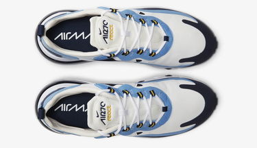 Tennarit ja kengät Nike Air Max 270 React UNC Sininen | CT1264-104, 2
