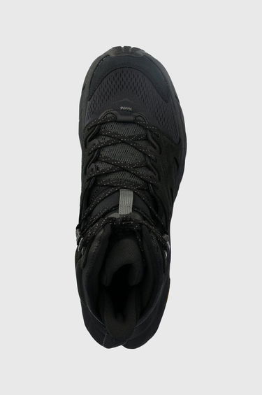 Tennarit ja kengät Hoka One One Anacapa Breeze Mid Musta | 1134505, 3