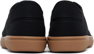 Vaatteet The Row The Row Canvas Musta | F1611-SPC, 1