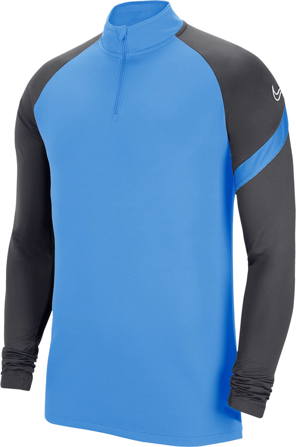 T-paita Nike Tee Dri-FIT Academy Pro Sininen | bv6942-412, 0
