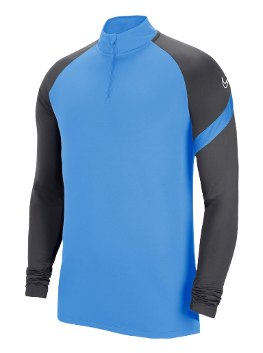 T-paita Nike Tee Dri-FIT Academy Pro Sininen | bv6942-412
