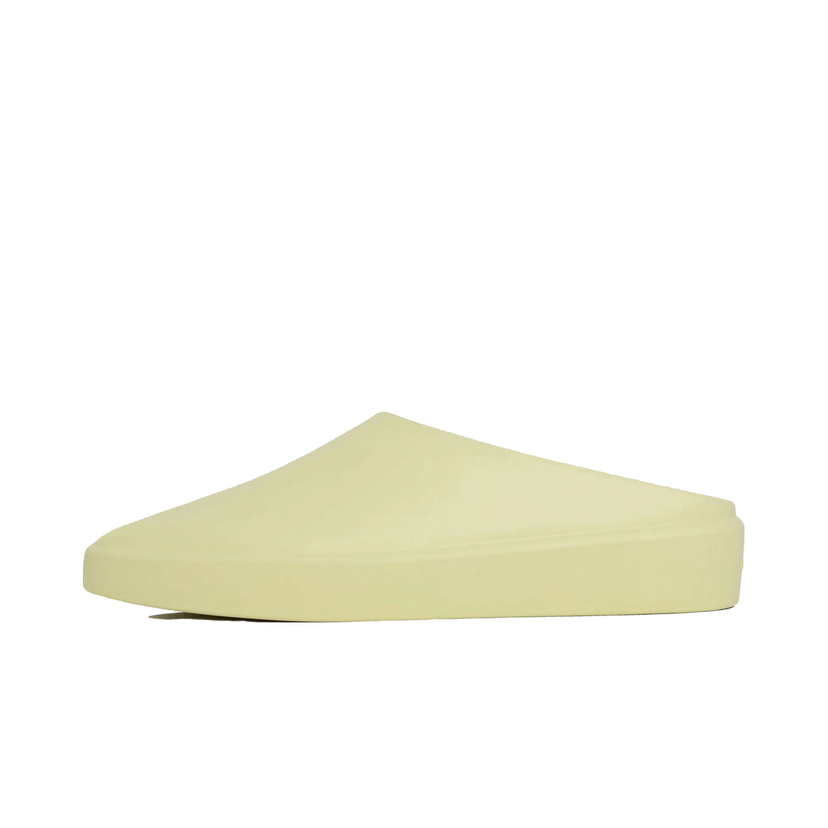 Tennarit ja kengät Fear of God The California "Canary" Keltainen | FG80-100EVA-741