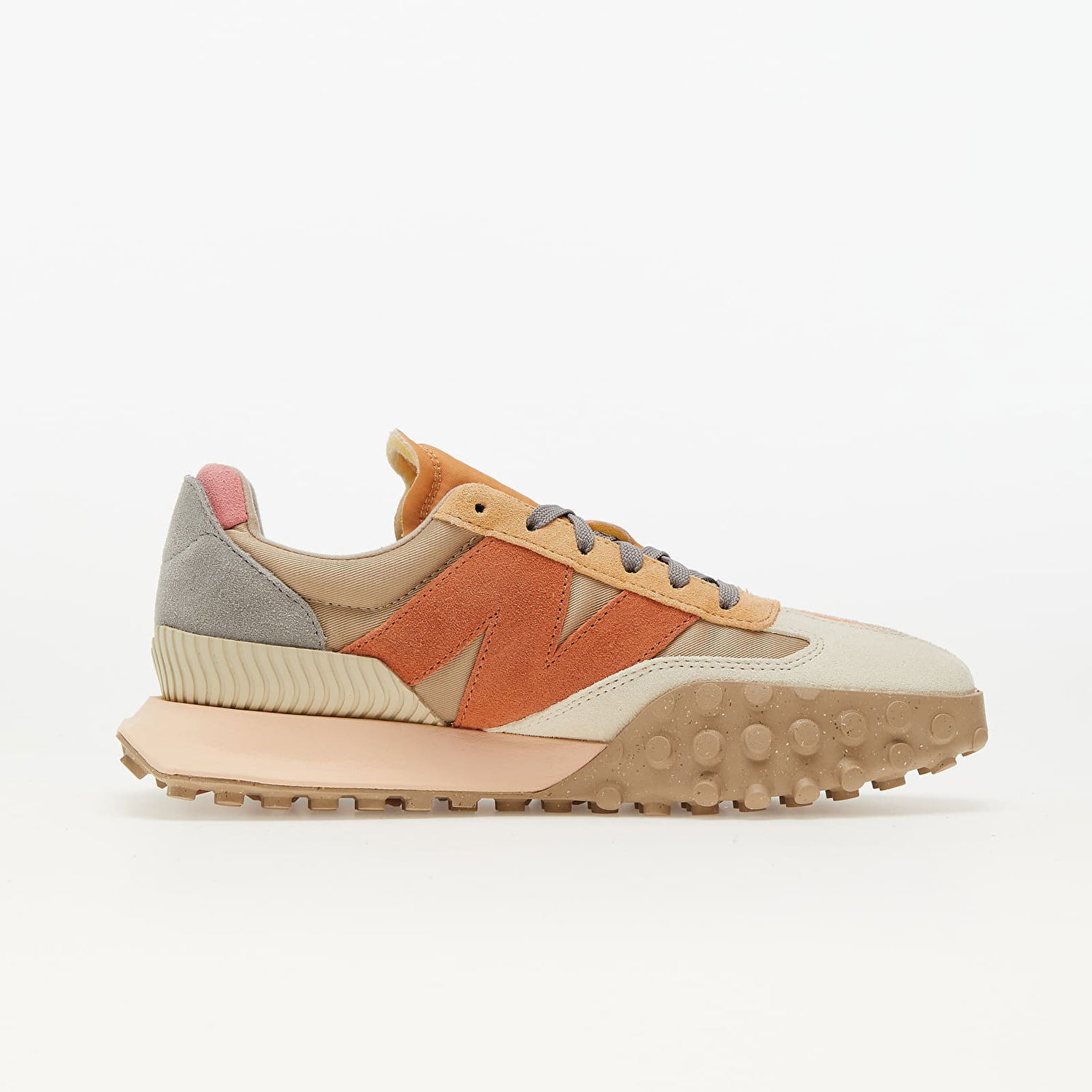 Tennarit ja kengät New Balance XC72 Oranssi | UXC72WA, 1