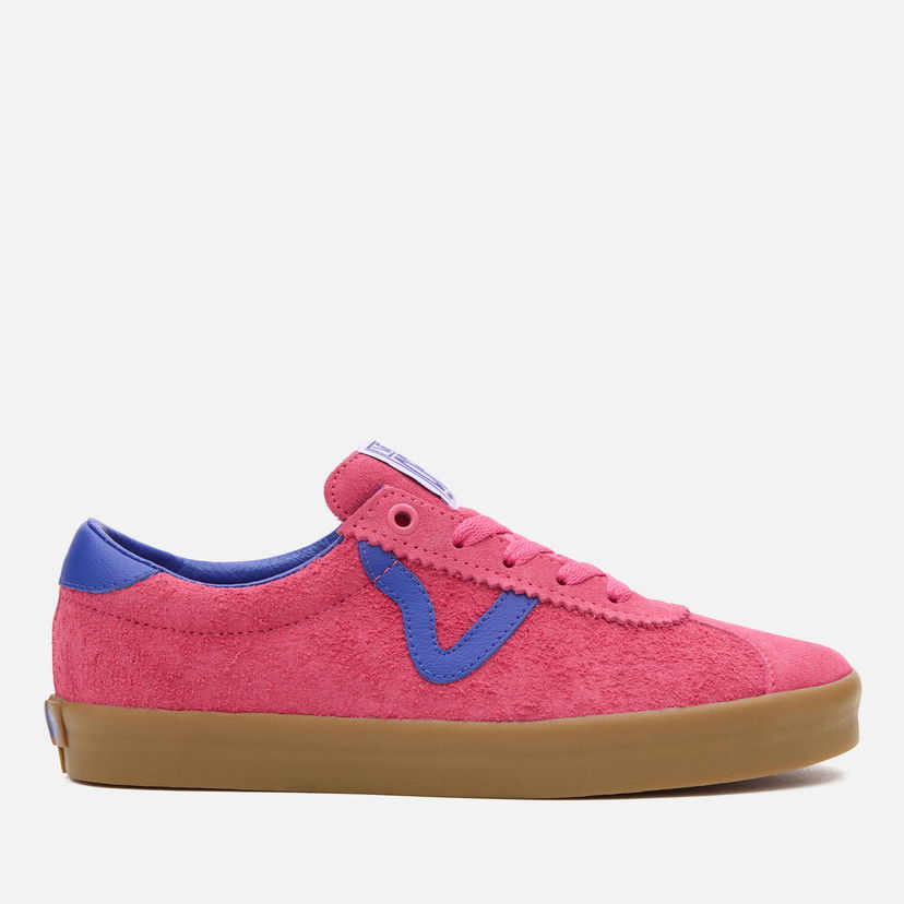 Tennarit ja kengät Vans Women's Sport Low Trainers - Bambino Honeysuckle - UK 4 Vaaleanpunainen | VN000CQRCHL