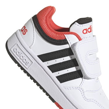 Tennarit ja kengät adidas Performance Hoops 3.0 CFI Valkoinen | H03860, 6