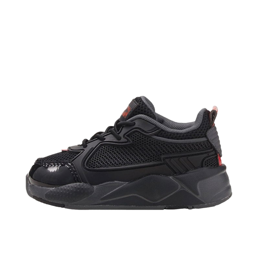 Tennarit ja kengät Puma RS-X The Batman (TD) Musta | 383085-01