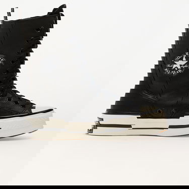 Tennarit ja kengät Converse Chuck 70 Plus XHi Musta | A08340C, 3