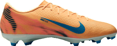 Tennarit ja kengät Nike Zoom Mercurial Vapor 16 Academy Kylian Mbappé FG/MG Monivärinen | fq8377-801, 4