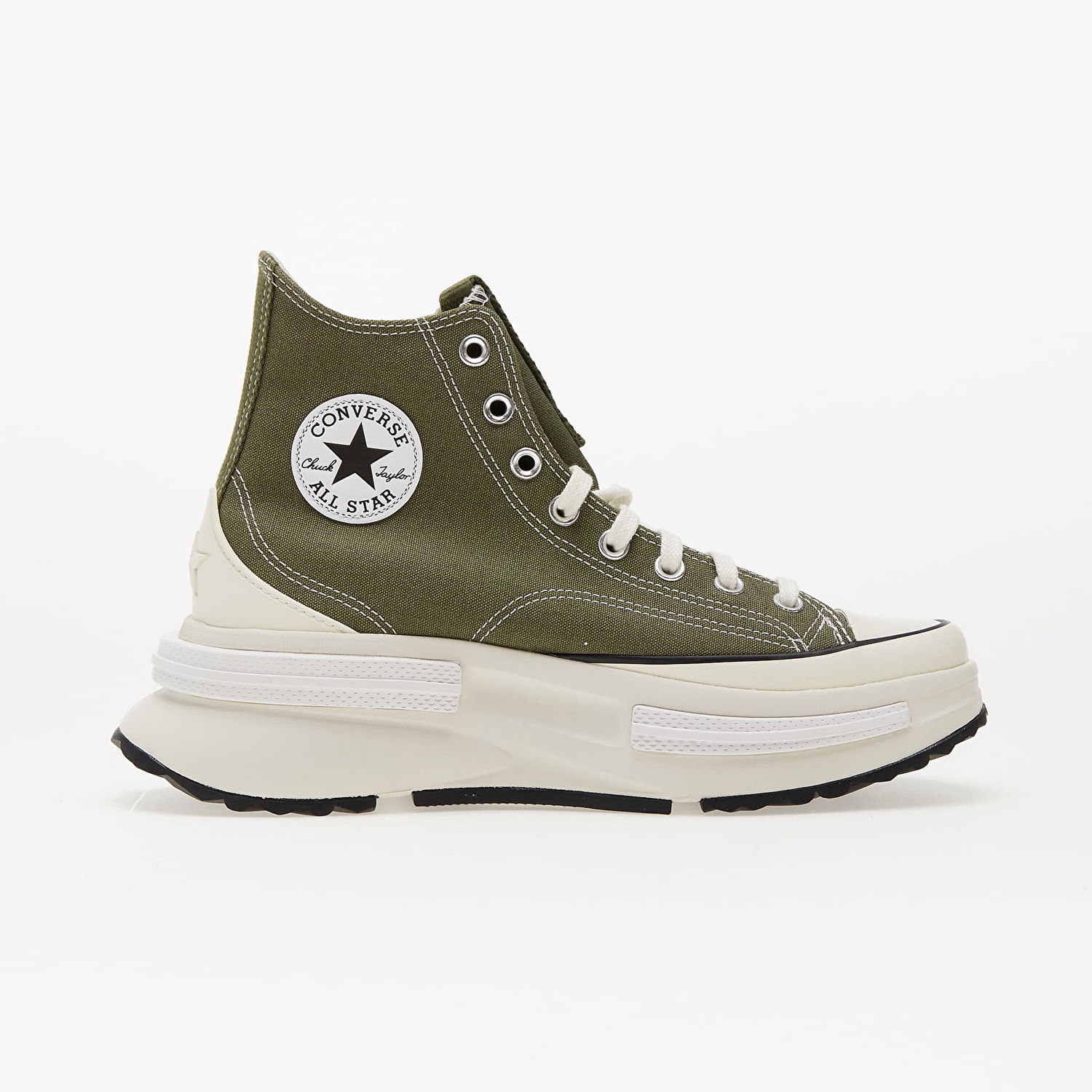 Tennarit ja kengät Converse Run Star Legacy CX Musta | A06154C, 0