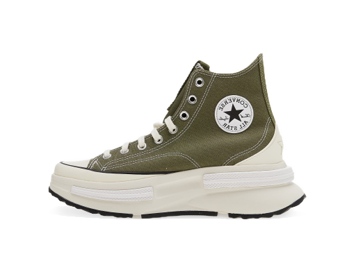 Tennarit ja kengät Converse Run Star Legacy CX Musta | A06154C
