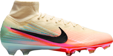 Tennarit ja kengät Nike Air Zoom Mercurial Superfly 10 Elite "Sam Kerr" FG Keltainen | hv8859-100, 0