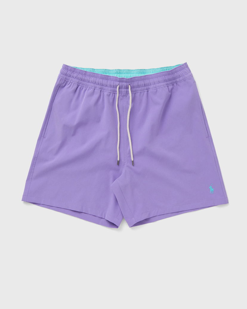 Uimapuvut Polo by Ralph Lauren Ralph Lauren Swimming Trunks, Size XL Violetti | 710957782006