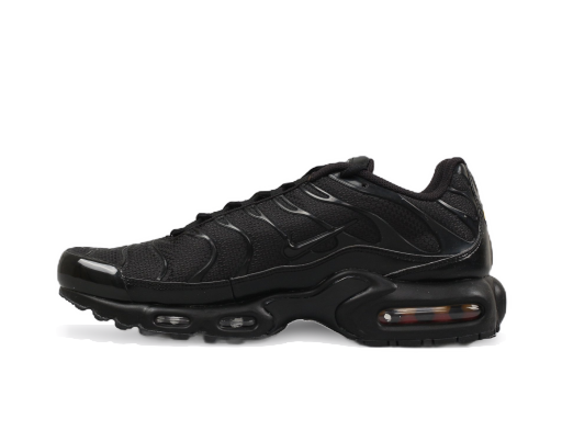 Tennarit ja kengät Nike Air Max Plus Musta | 604133-050