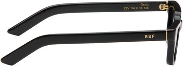 Aurinkolasit RETROSUPERFUTURE RETROSUPERFUTURE Gesto Sunglasses Musta | ZZV, 1