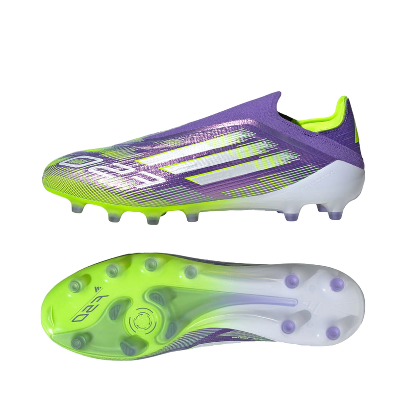 Tennarit ja kengät adidas Performance F50 Elite Violetti | JR5364