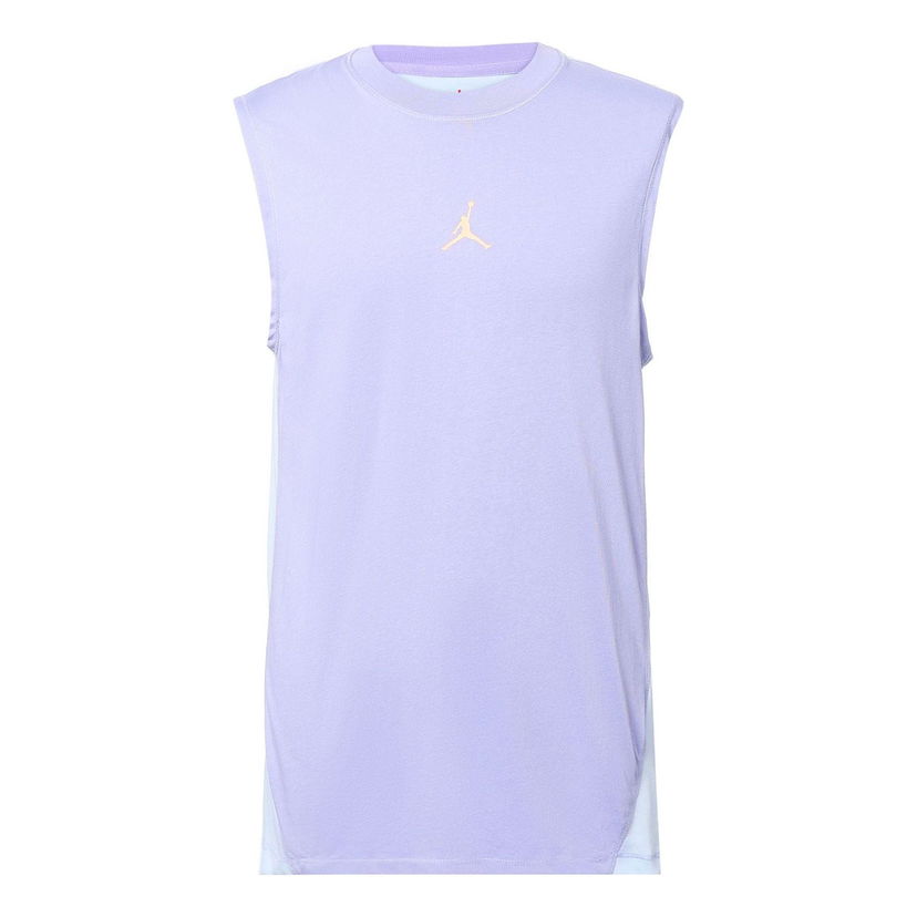 Tankkitoppi Jordan Dri-FIT Dongdan Tank Violetti | FD6553-538