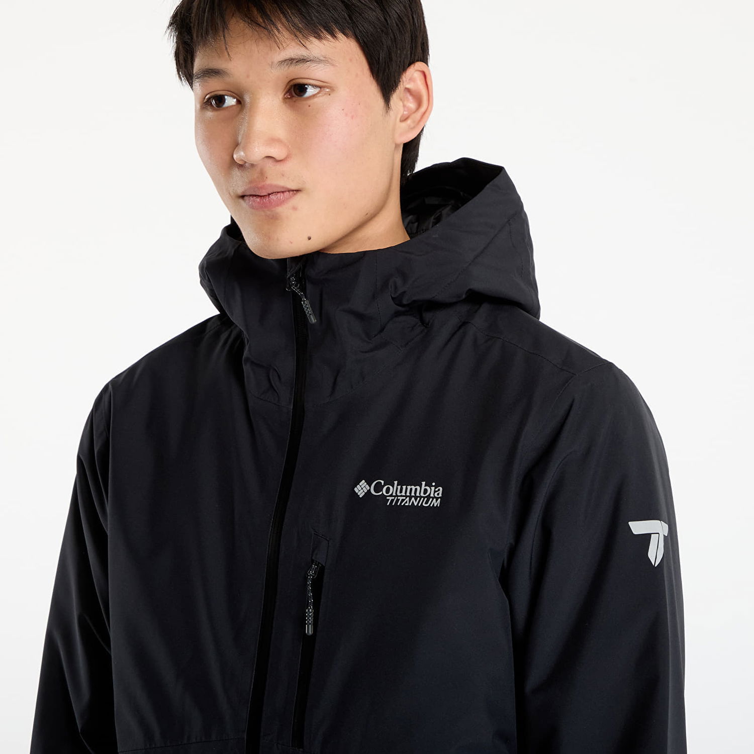 Takki Columbia Explorer's Edge™ II Insulated Jacket Musta | 2101634010, 1