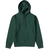 Huppari MAISON KITSUNÉ Fox Head Patch Regular Hoodie Vihreä | LM00703KM0307-P399, 1