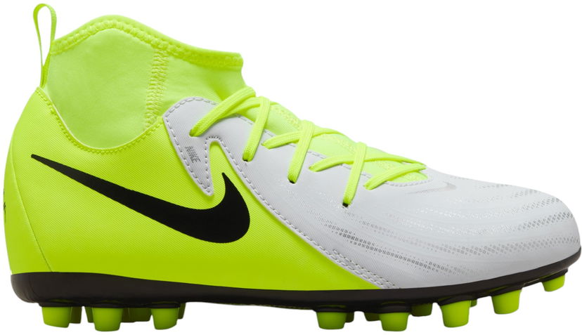 Tennarit ja kengät Nike Phantom Luna II Academy AG Keltainen | fj2605-003