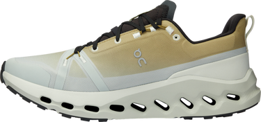 Tennarit ja kengät On Running Cloudsurfer Trail Waterproof Harmaa | 3me10272065, 2