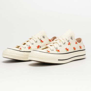 Tennarit ja kengät Converse Chuck 70 OX Beige | 570916C, 1