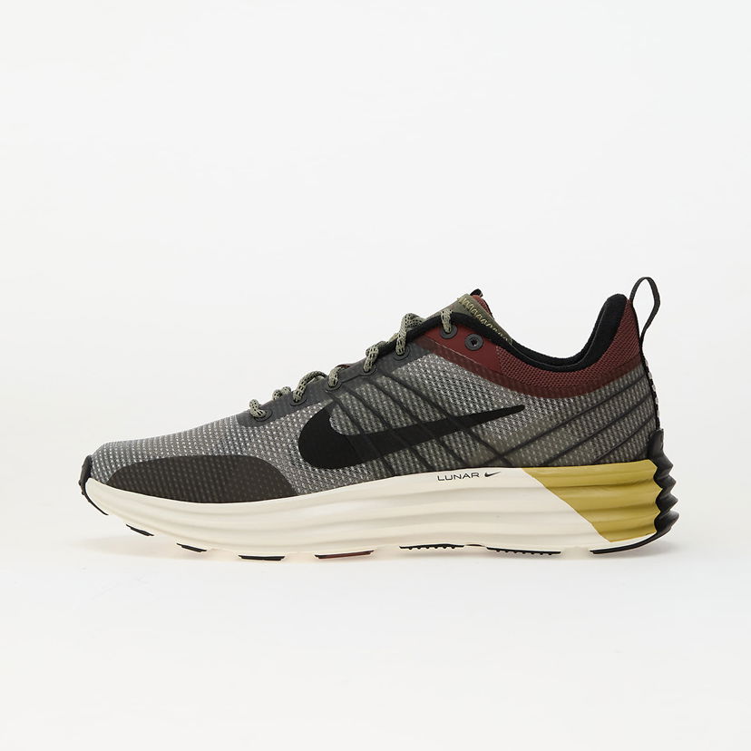 Tennarit ja kengät Nike Lunar Roam Se Harmaa | FZ8116-300