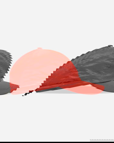 Korkki Stone Island Nylon Metal Cap Punainen | K2S15-9100011-S0076 V0018, 5