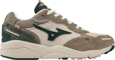 Tennarit ja kengät Mizuno Mizuno Sky Medal Beta Beige | d1ga2386-001, 0
