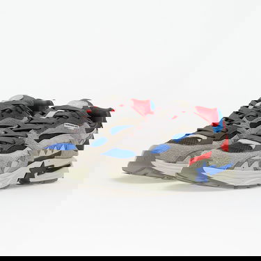 Tennarit ja kengät BAPE A BATHING APE Bape Shark Sta 2 M2 Harmaa | 001FWL301320MBLU, 5