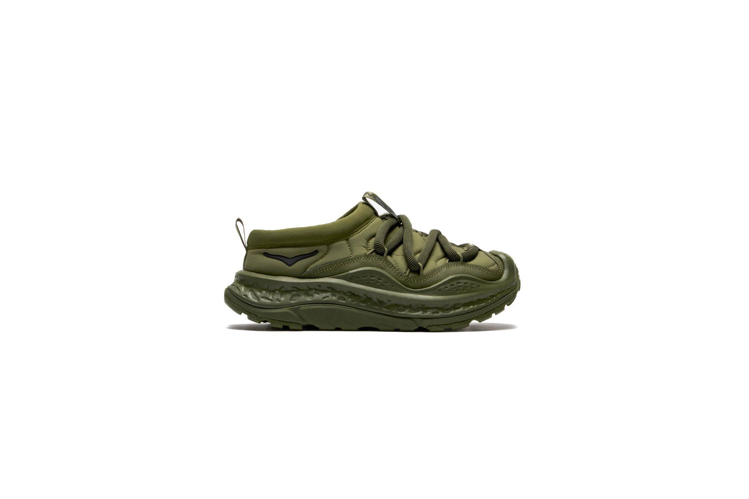 Tennarit ja kengät Hoka One One Ora Primo "Forest Floor" Vihreä | 1141570-FFR, 1