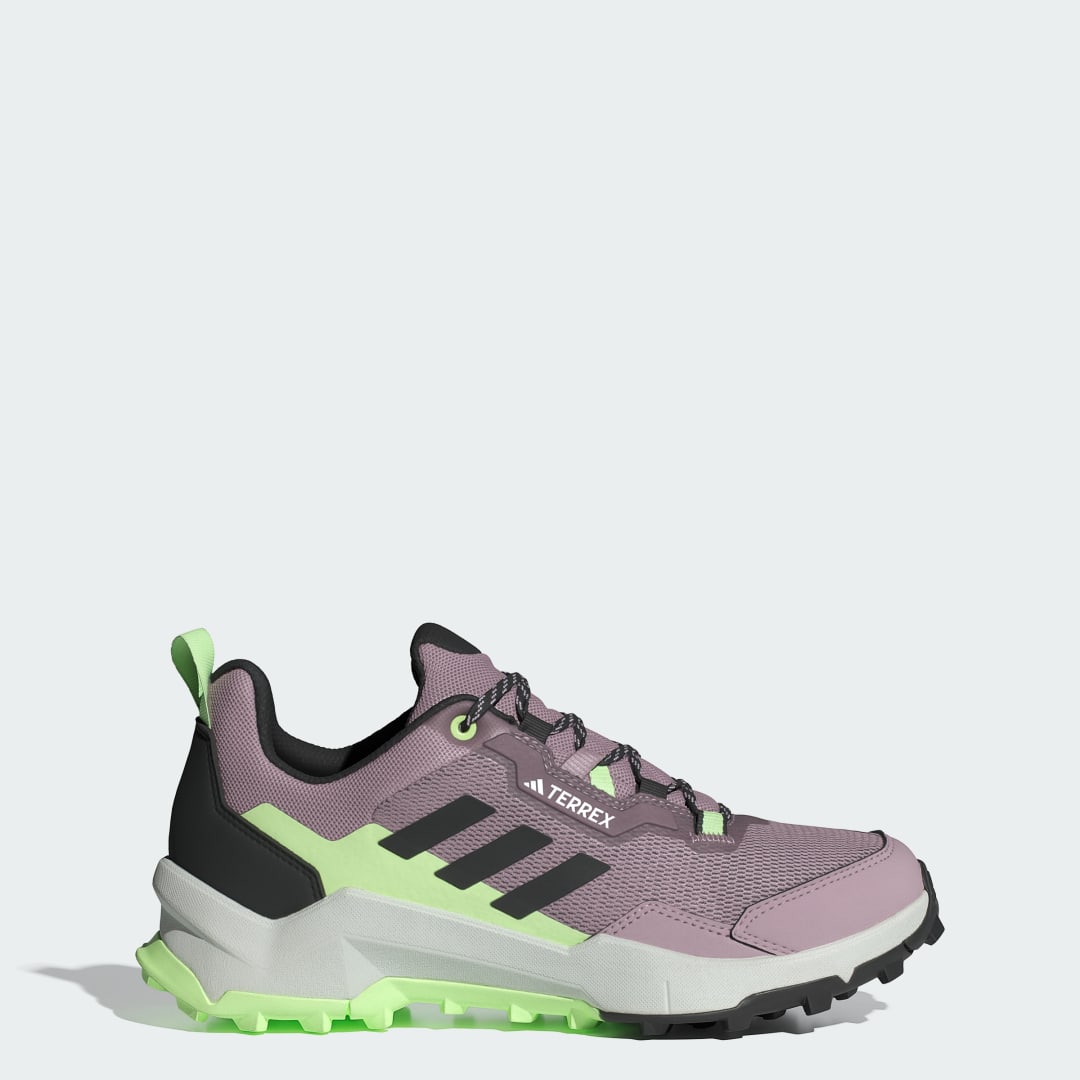 Tennarit ja kengät adidas Performance adidas TERREX Boty Terrex AX4 Hiking Violetti | IE2571, 0