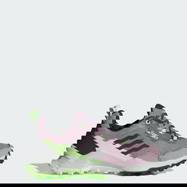 Tennarit ja kengät adidas Performance adidas TERREX Boty Terrex AX4 Hiking Violetti | IE2571, 0