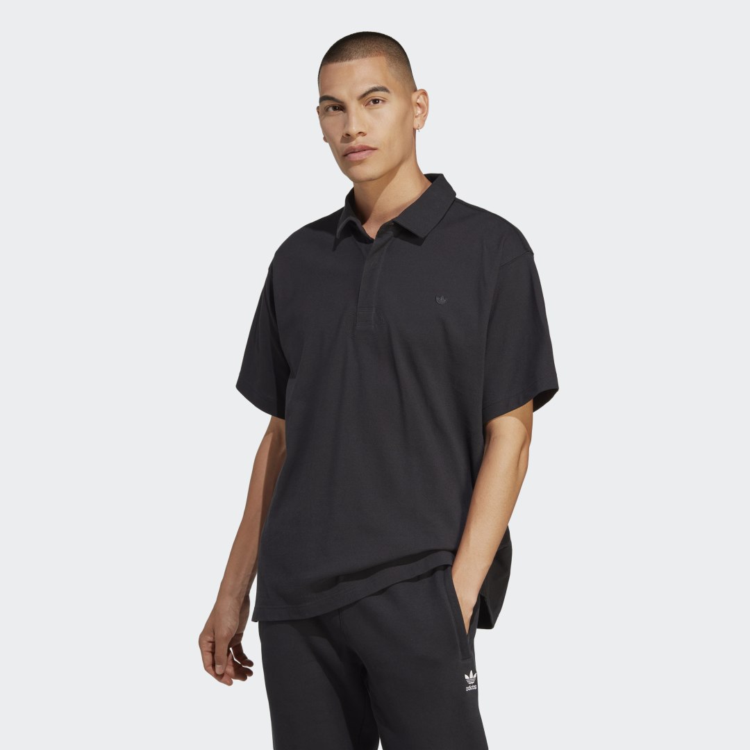 Tankkitoppi adidas Performance Premium Essentials Musta | HR8677, 0