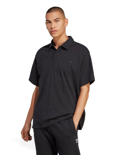 Tankkitoppi adidas Performance Premium Essentials Musta | HR8677