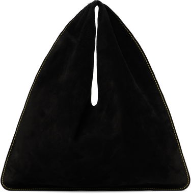 Kangaskassi The Row The Row Small Bindle Tote Musta | W1682-L630, 0