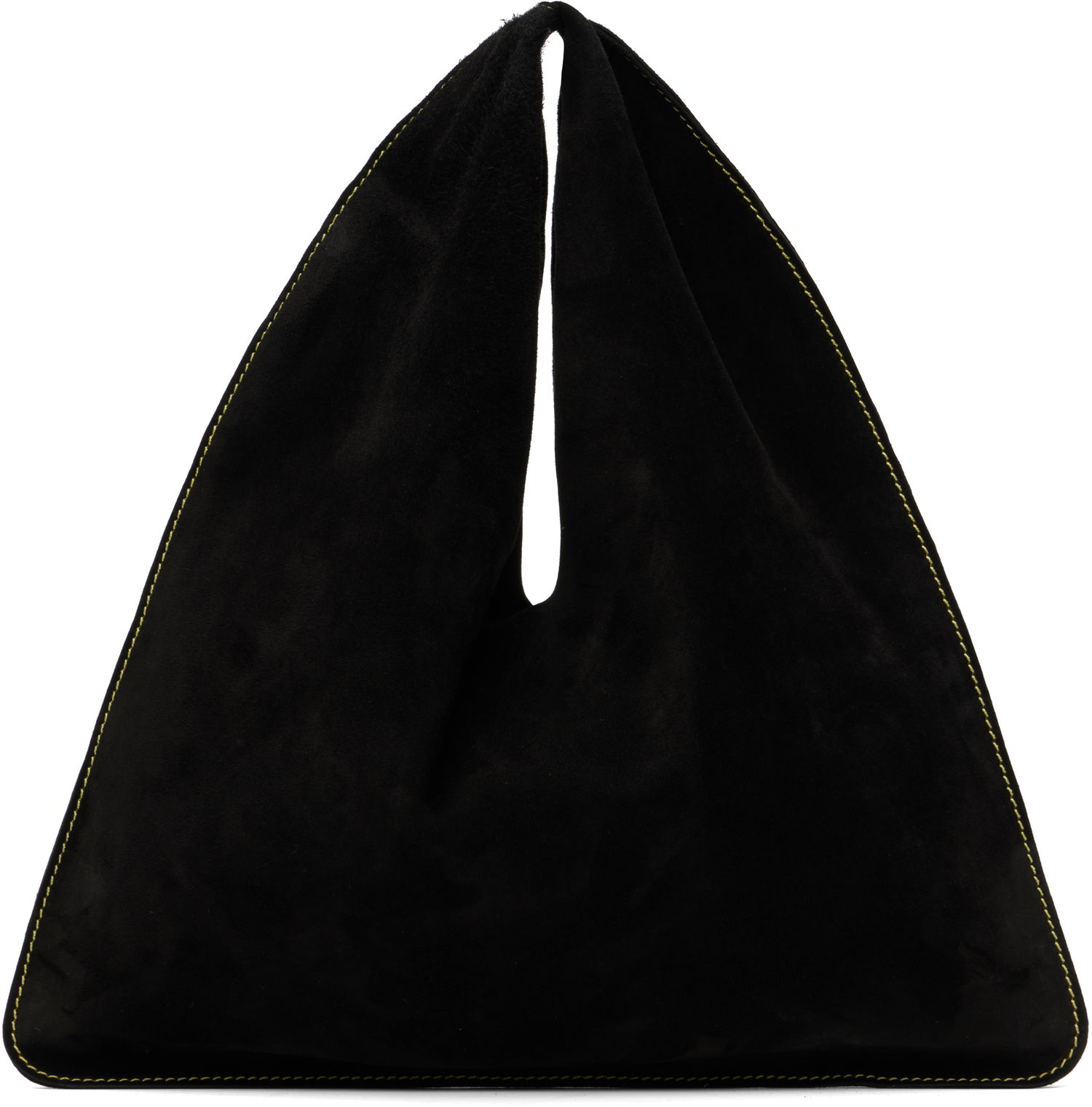 Kangaskassi The Row The Row Small Bindle Tote Musta | W1682-L630, 0