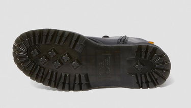 Tennarit ja kengät Dr. Martens Jadon II Mono Platform Vegan W Musta | DM25310001, 5