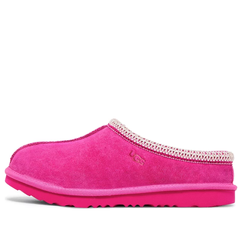Tennarit ja kengät UGG Tasman 2 Slippers Vaaleanpunainen | 1019066K-RCR, 0