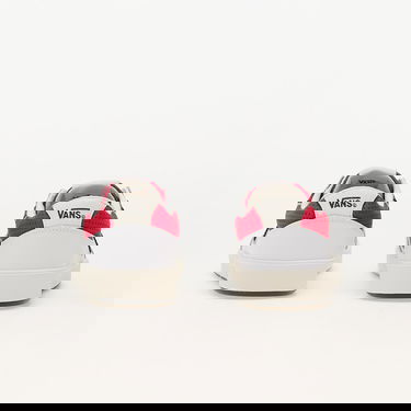 Tennarit ja kengät Vans Lowland Cc Mixed Pop Beige, Low-top Valkoinen | VN000BWBBP11, 4