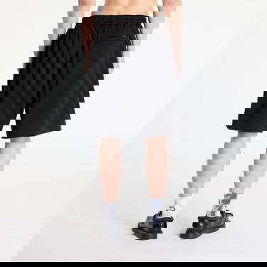 Shortsit Awake NY Awake NY Archway Basketball Shorts Musta | AWK-SU25-SH002-BLK, 2