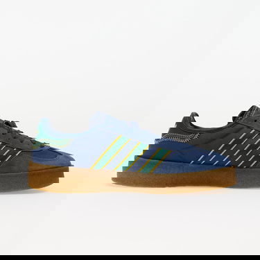 Tennarit ja kengät adidas Originals Clot x Edison Chen Gazelle Crepe Sininen | JR5408, 2
