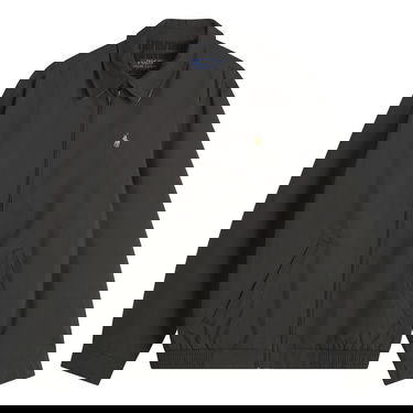 Takki Polo by Ralph Lauren Bi-Swing Harrington Jacket Musta | 710548506-BLK, 1