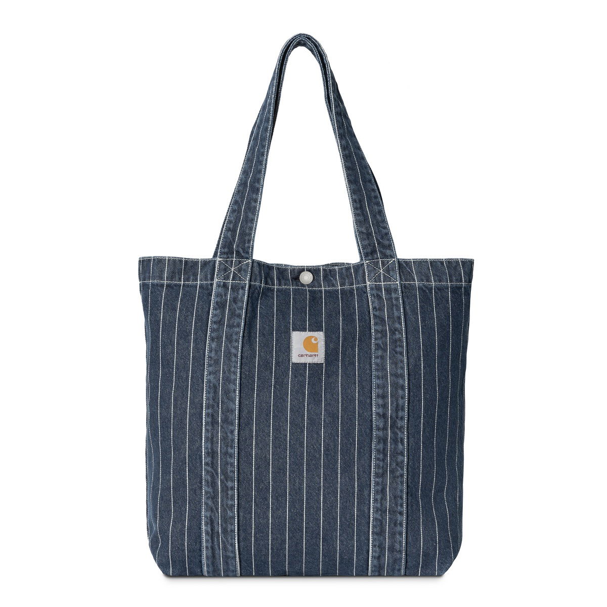 Kangaskassi Carhartt WIP Orlean Tote Bag Tummansininen | I033007_1XY_06, 0