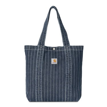 Kangaskassi Carhartt WIP Orlean Tote Bag Tummansininen | I033007_1XY_06, 0