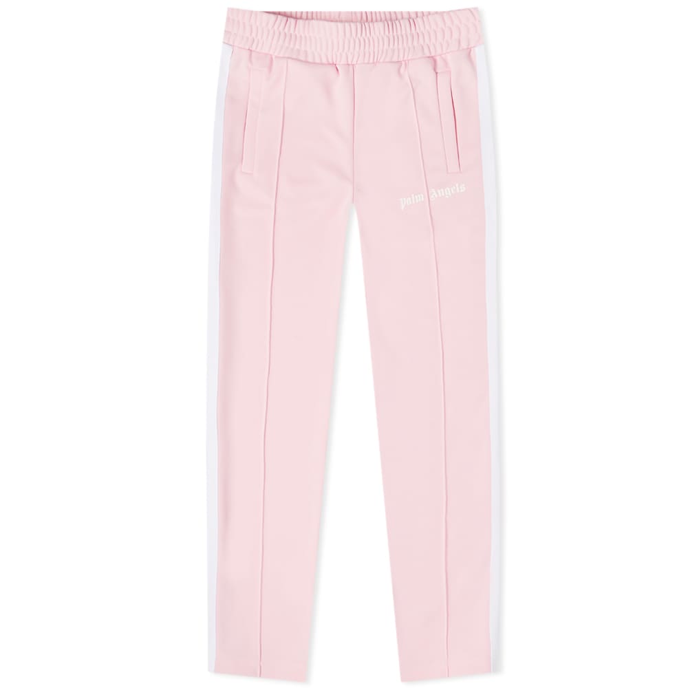 Verryttelyhousut Palm Angels Classic Track Pants Vaaleanpunainen | PWCJ001C99FAB0013401, 0