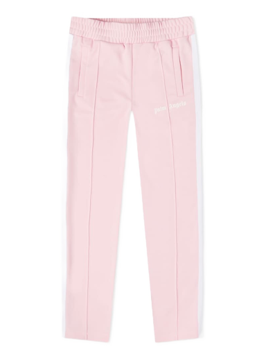 Verryttelyhousut Palm Angels Classic Track Pants Vaaleanpunainen | PWCJ001C99FAB0013401