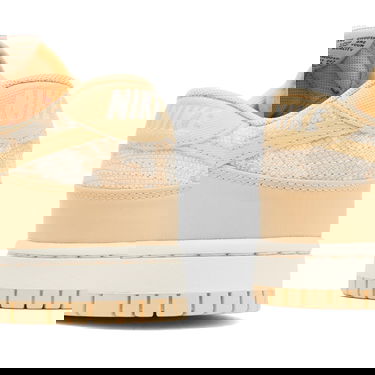 Tennarit ja kengät Nike Dunk Lonn Uni W, Size UK 3 Keltainen | HJ5777-101, 4