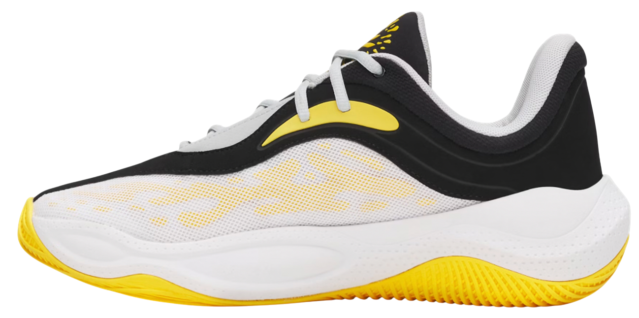Tennarit ja kengät Under Armour CURRY Splash 25 Monivärinen | 3028459-004, 1