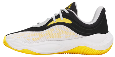 Tennarit ja kengät Under Armour CURRY Splash 25 Monivärinen | 3028459-004, 1