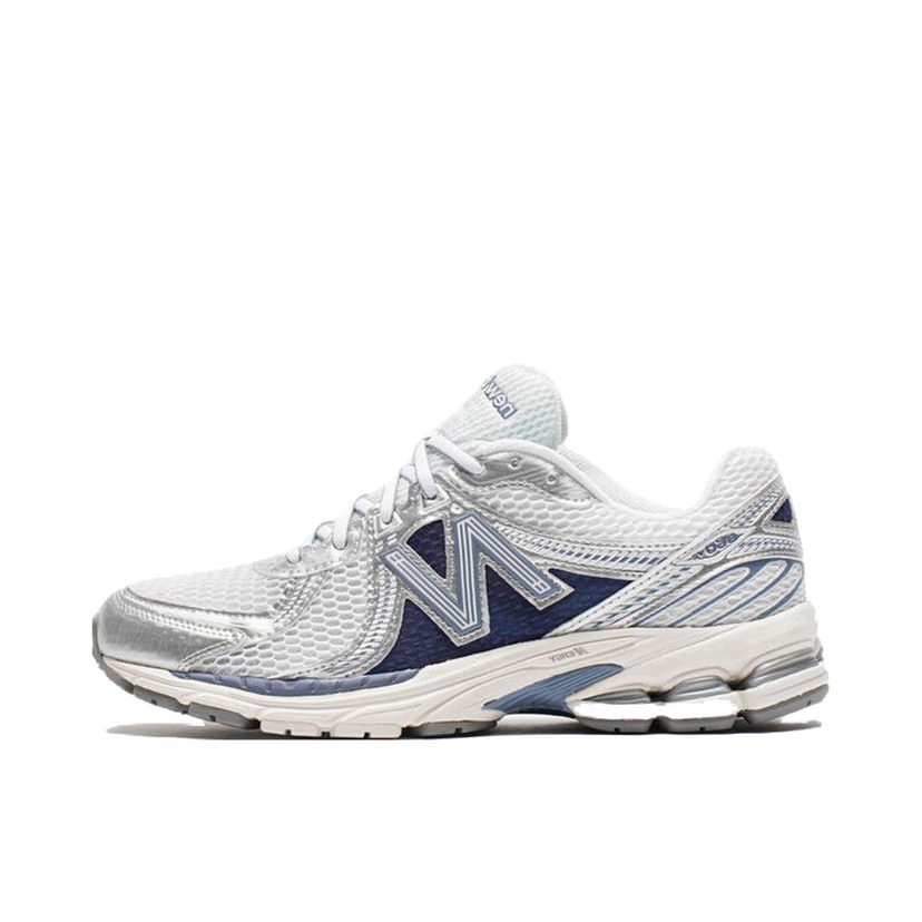 Juoksu New Balance ML 860v2 GG2 'Northern Lights Pack' Harmaa | ML860GG2